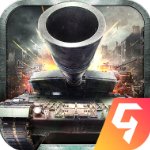 钢铁战争v9.0.0安卓版