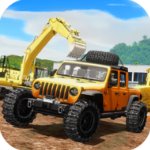 重型机械和建筑模拟器汉化版v1.0.3安卓版