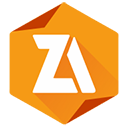zarchiver Pro橙色版本v0.9.3安卓版