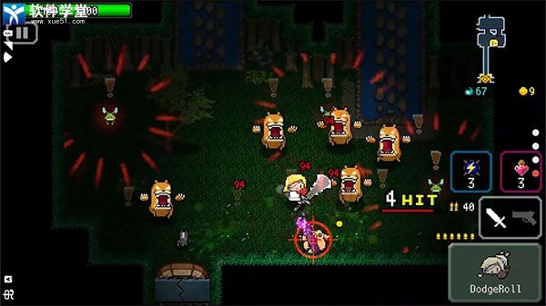 炸裂树莓浆破解版