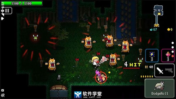 炸裂树莓浆破解版内置修改器版