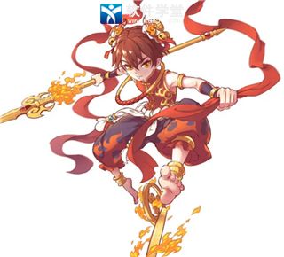 造梦西游ol华为版