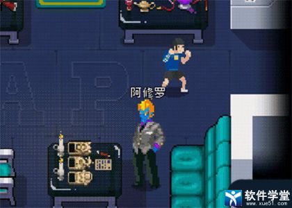 战魂铭人测试版