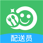 乐外卖配送员app最新版本v2.0.7安卓版