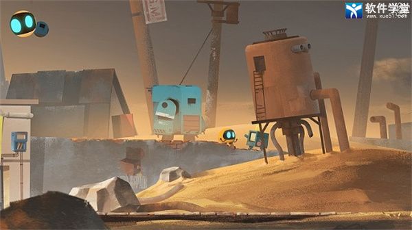 艾彼Abi游戏破解版