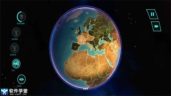 先发制人汉化版破解版2023