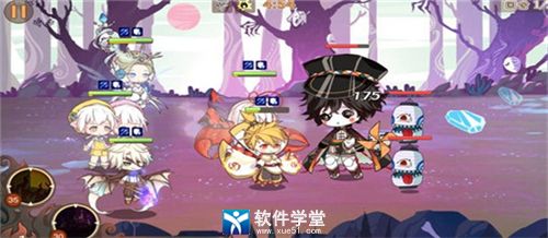 食之契约官方版手游