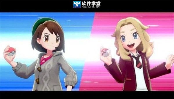 宝可梦剑盾像素版
