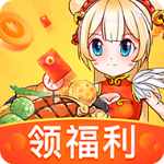 开心饭店红包版