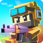 像素枪战游戏免费v1.0.2安卓版