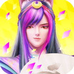 叶罗丽手游体验服v24.0.1安卓版