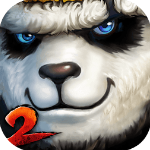 太极熊猫2破解版无限钻石满v版v1.7.0安卓版