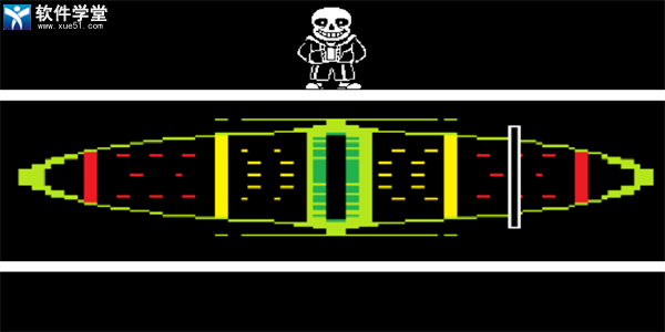 sans模拟器内置菜单版