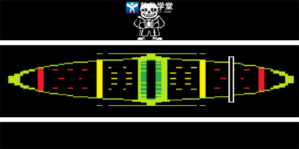 sans模拟器三重审判手机版