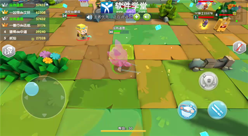 小小英雄正式版