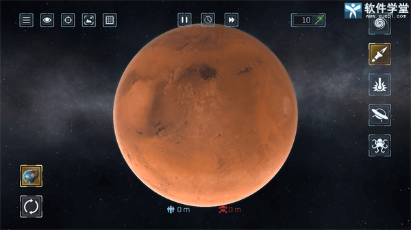 星战模拟器2024年最新版本