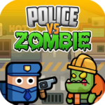 警察大战僵尸中文汉化版v1.0.23安卓版