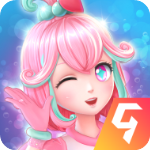 巴啦啦小魔仙魔箭小公主旧版