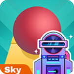 滚动的天空中文版v5.1.7.2安卓版