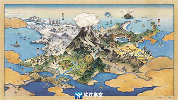 宝可梦传说阿尔宙斯手机版