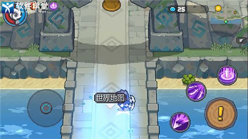 元气骑士前传国际版