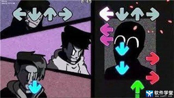 周五夜放克马桶人模组版