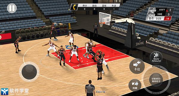 nba2k20国际版