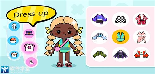 啊哈世界最新版免费版