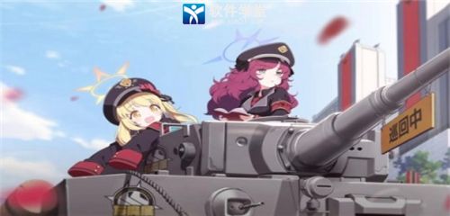 蔚蓝档案t0角色