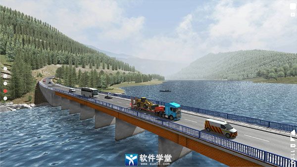 环球卡车模拟器正版