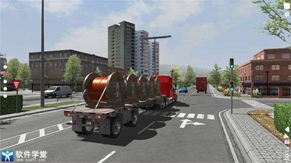 环球卡车模拟器最新版本