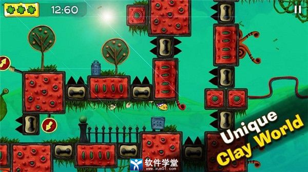 迷你冲撞中文版