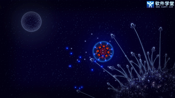 微生物模拟器中文版