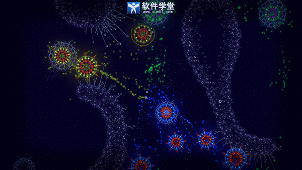 微生物模拟器官方版