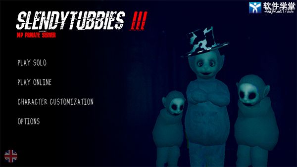 波比的游戏时间第三章官方正版