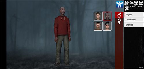 蜘蛛怪物联机版