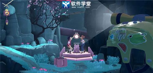 花园之间安卓版