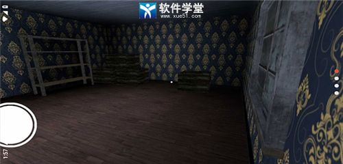 恐怖老奶奶4官方正版