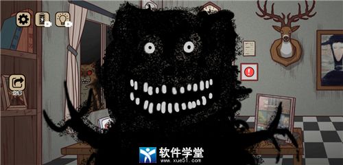 黑夜别敲门安卓手机版