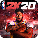 nba2k20破解版豪华存档版v100.0.4安卓版