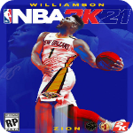 nba2k21安卓版v35.0.9