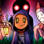 南瓜恐慌游戏官方手机版