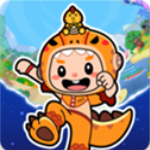 啊哈世界最新版免费版