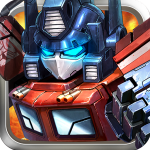 变形金刚前线国际版v2.8安卓版