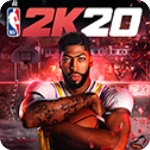 NBA2K20破解版v100.0.4安卓版