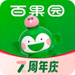百果园官方版