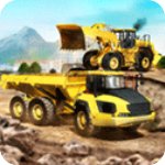 重型机械和建筑模拟器最新版v1.8.1中文版