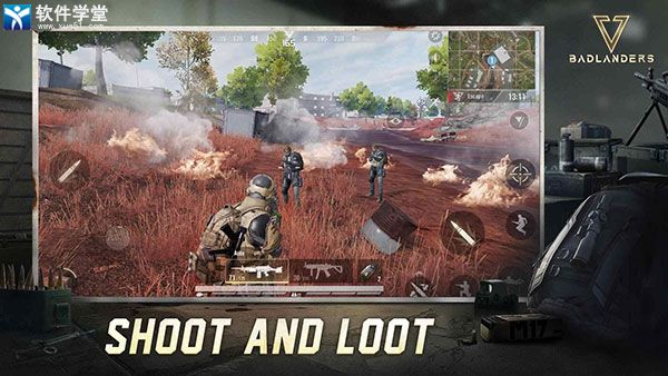 逃离塔科夫手游版正式服