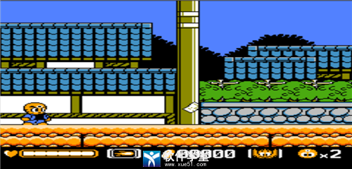 三目童子游戏手机版