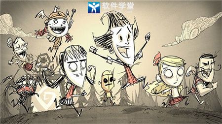 饥荒vivo版